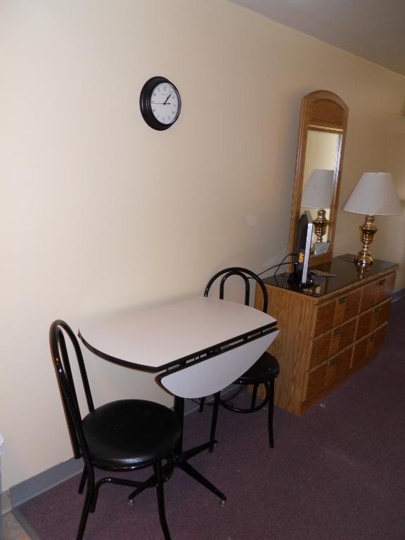 Autumn Breeze Motor Lodge North Woodstock Zimmer foto