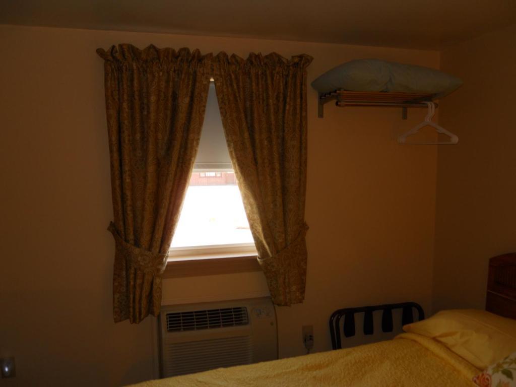Autumn Breeze Motor Lodge North Woodstock Zimmer foto